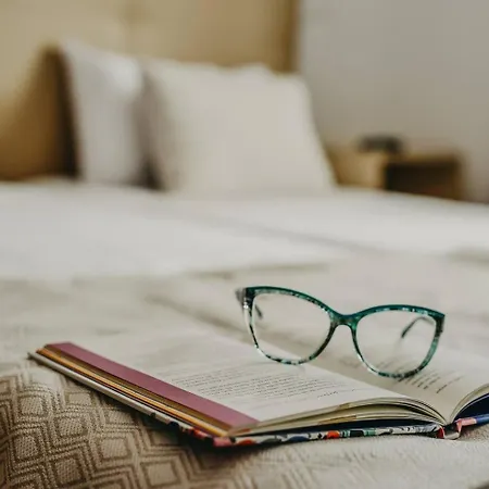 빌라 Agradable Y Familiar, Con Piscina 