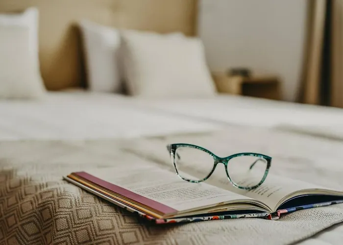 빌라 Agradable Y Familiar, Con Piscina 